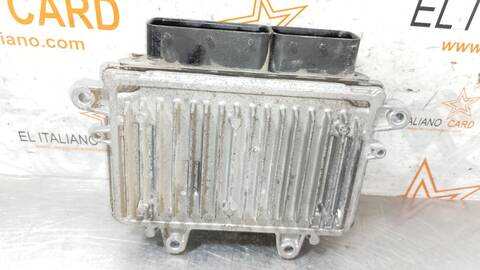 Foto 3ª: Centralita Motor ECU Mercedes Clase A 140 A 160 CDI A-EDITION 82CV 60KW [OM640942] (2006)