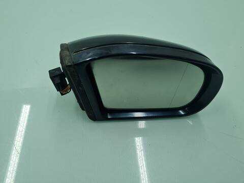 Foto 1ª: Retrovisor Derecho Mercedes Clase C 160 270 CDI 203.016) BERLINA 170CV 125KW [OM612962] (2001)
