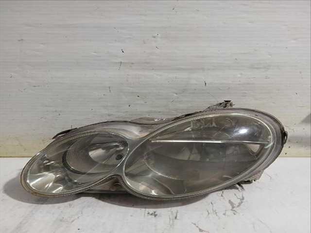 Faro Izquierdo Mercedes Clase C 160 CLK 240 209.361) 170CV
