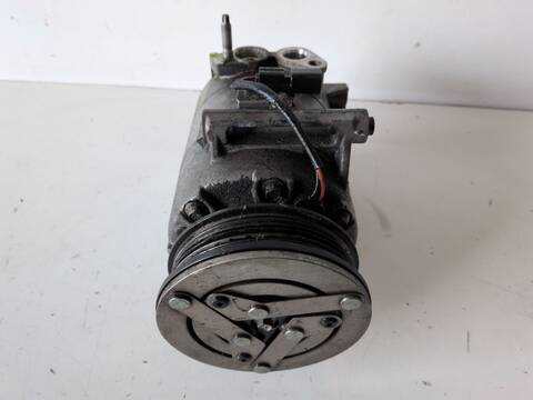 Foto 2ª: Compresor Aire Acondicionado Ford Transit CYFF (2016)