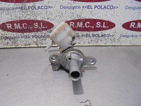Foto 3ª: Bomba Freno Ford Fiesta AMBIENTE 82CV 60KW [SNJB] (2010)