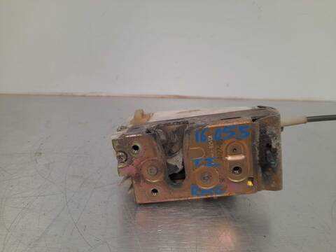 Foto 3ª: Cerradura Puerta Trasera Izquierda Ford Escort BERLINA 70CV 51KW [RVA] (1998)