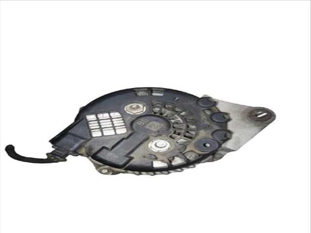 Foto 2ª: Alternador Opel Astra 1.7 CDTI 68) (2009)