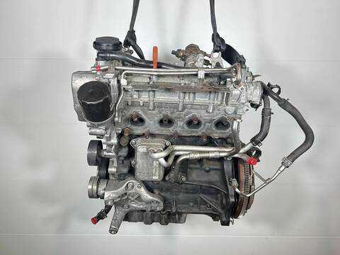 Foto 2ª: Motor Completo Audi A3 8P 1.4 TFSI 125 CV 92KW [CAXC CAX] (2010)