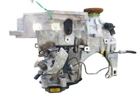 Foto 3ª: Caja Cambios Seat Cordoba 1.9 TDI (1993)