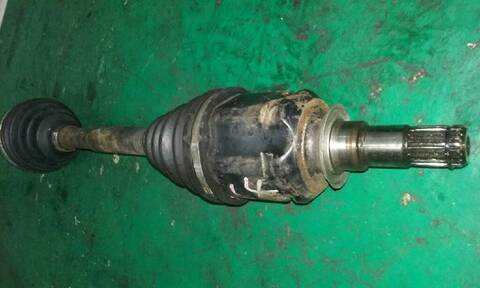 Foto 3ª: Transmision Delantera Izquierda Toyota Rav4 1.8 16V CAT 125CV 92KW [1ZZFE] (2001)