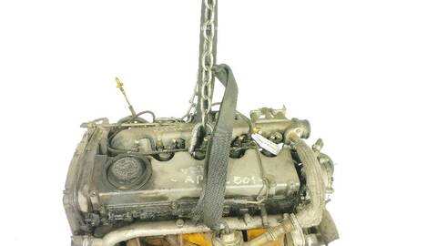 Motor Completo Alfa Romeo 156 VERSION INDEFINIDA