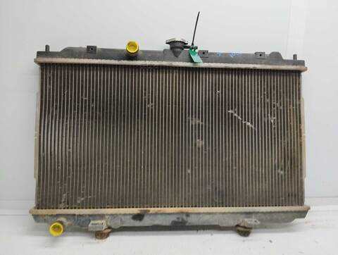 Radiador Motor Nissan Almera ACENTA 98CV 72KW