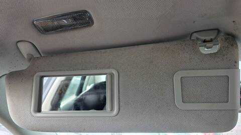 Foto 2ª: Parasol Izquierdo Audi A6 2.0 TDI 170CV 125KW (2011)