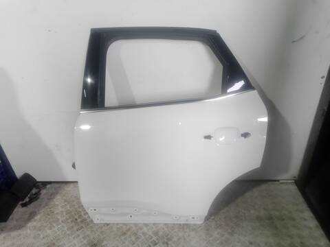 Foto 2ª: Puerta Trasera Izquierda Citroen C4 1.5 BLUEHDI 130 BBYHZB) 131CV 96KW [YHZ (DV5RC)] (2021)