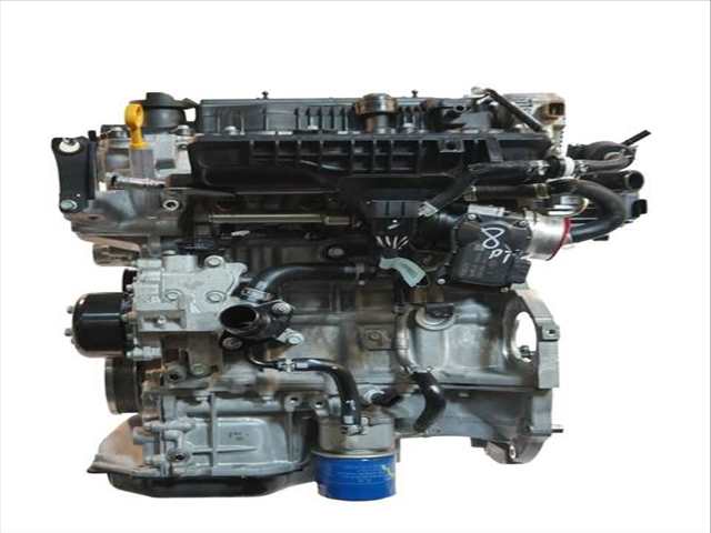 Motor Completo Kia Xceed 1.5 T-GDI 160 CV 118KW