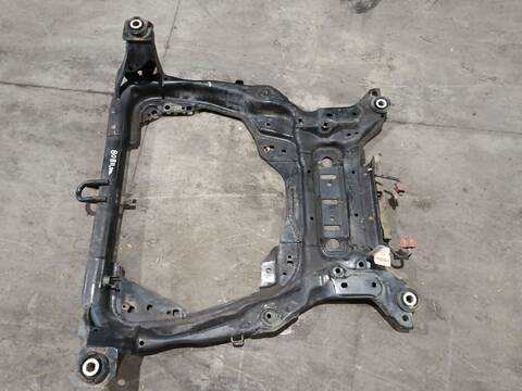 Foto 2ª: Puente Delantero Land Rover Range 2.2 D 4X4 190CV 140KW [224DT(DW12BTED4)] (2014)