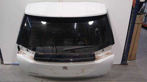 Portón Peugeot 2008 1.5 BLUEHDI 100 102CV 75KW