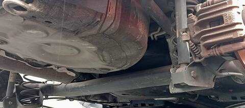 Puente Trasero Seat Ibiza FR 1 75CV