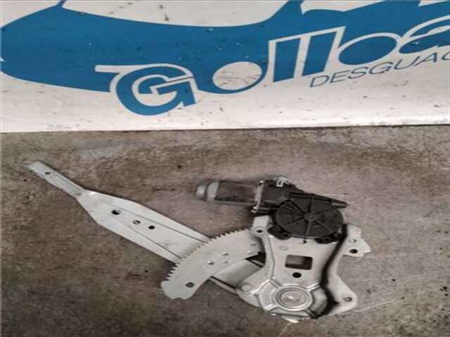 Foto 2ª: Elevalunas Eléctrico Trasero Derecho Nissan Note 1.4 [CR14DE]