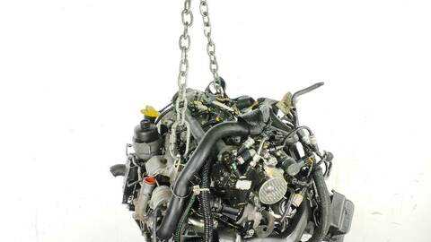 Motor Completo Opel Meriva 1.3 CDTI E75)