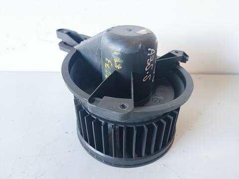 Foto 3ª: Ventilador de Calefacción Citroen Berlingo 1.6 HDI 75 SX COMBI 75CV (2012)