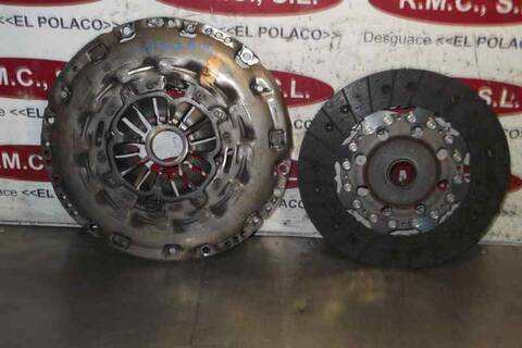 kit Embrague Toyota Rav4 EXECUTIVE 177CV 130KW