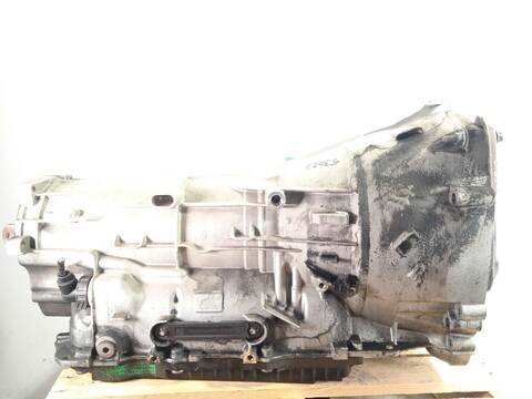 Caja Cambios Automatica Bmw X3 SDRIVE 18 D 150CV 110KW AUT.