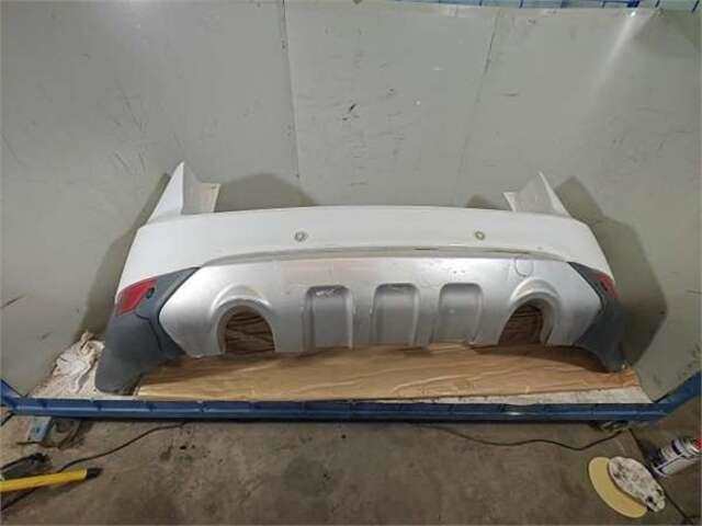 Foto 2ª: Paragolpes Trasero Ford Kuga 2.0 TITANIUM [2.0 LTR. - 103 KW TDCI CAT] [G6DG]