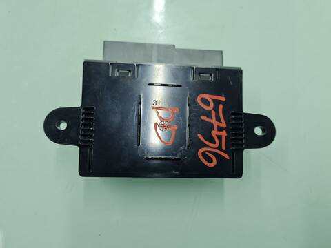 Centralita Motor ECU Ford Fiesta ACTIVE 101CV 74KW