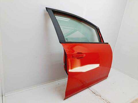 Foto 3ª: Puerta Delantera Derecha Opel Astra COSMO 110CV 81KW [A17DTR] (2011)