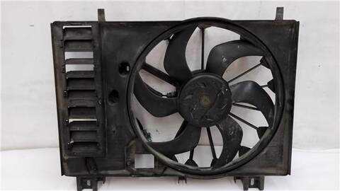 Electroventilador Citroen C5 SEDUCTION HDI FAP BERLINA 111CV 82KW