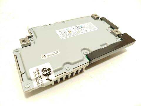 Foto 3ª: Sistema GPS Ford Kuga 2.5 DURATEC PLUG-IN-HYBRID 152CV 112KW [BGDA] (2024)