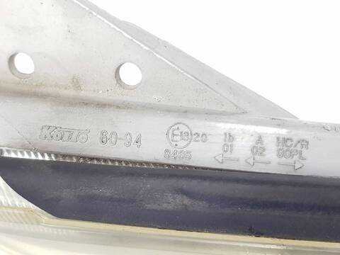 Foto 3ª: Faro Derecho Toyota Land Cruiser 3.0 D4-D VX (2004)