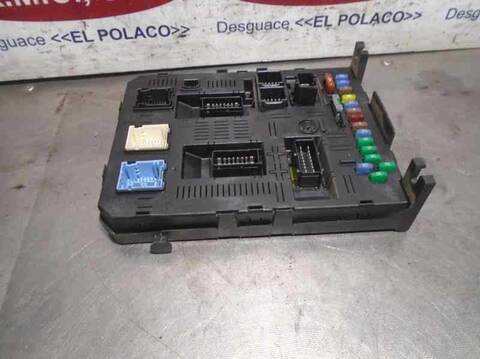 Centralita Confort BSI Citroen C4 SX BERLINA 109CV 80KW