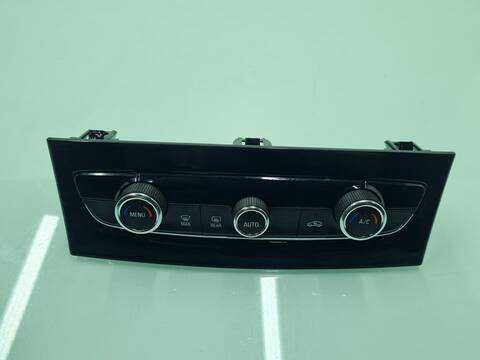 Mando Climatizador Opel Grandland DESIGN LINE 131CV 96KW