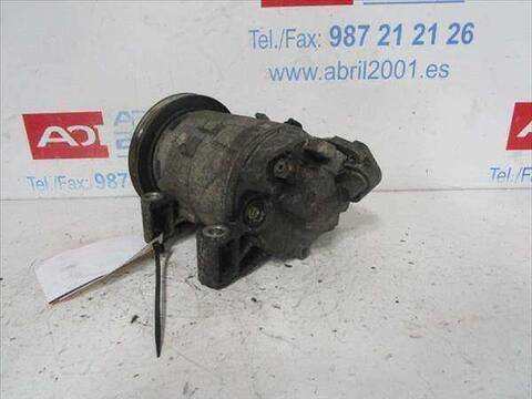 Foto 2ª: Compresor Aire Acondicionado Nissan Almera 2.2 DI 110CV 81KW [D-YD22] (2001)
