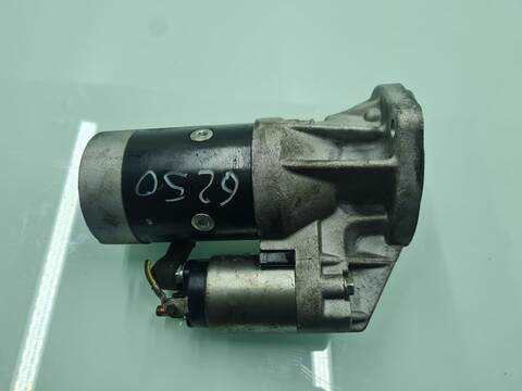 Foto 2ª: Motor de Arranque Nissan Atleon 120CV [BD30] (2003)