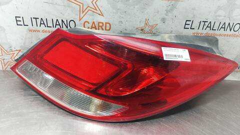 Piloto Trasero Derecho Opel Insignia COSMO BERLINA 160CV 118KW