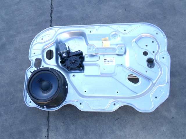 Elevalunas Eléctrico Delantero Derecho Ford Focus 1.6 TDCI SEDAN, 2008-2011