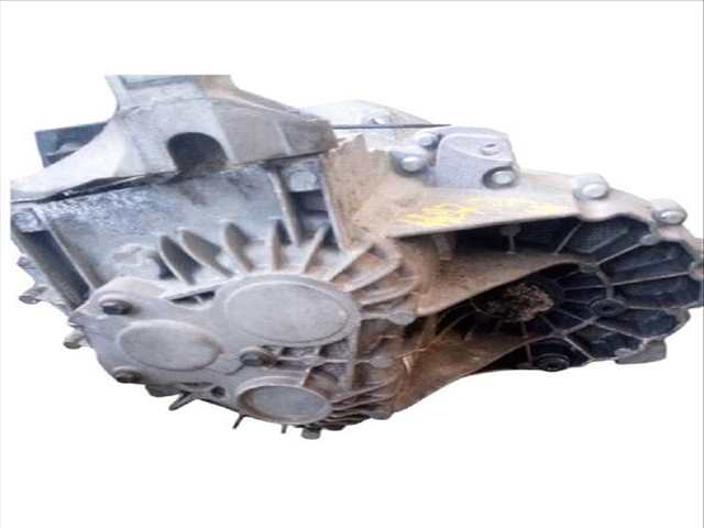 Foto 2ª: Caja Cambios Volvo S40 2.0 D (2003)