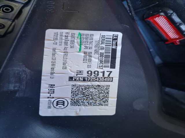 Foto 2ª: Tapizados Cartoneras Audi Q5 S LINE QUATTRO 190CV 140KW [DETA] (2017)
