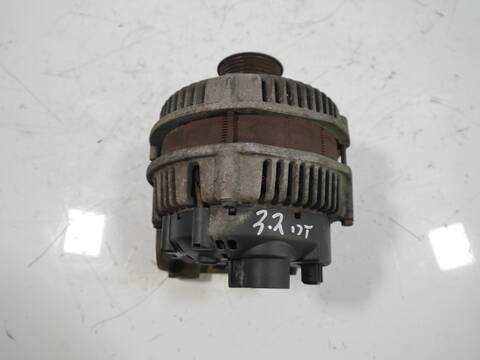 Alternador Land Rover Range 177 CV 130KW