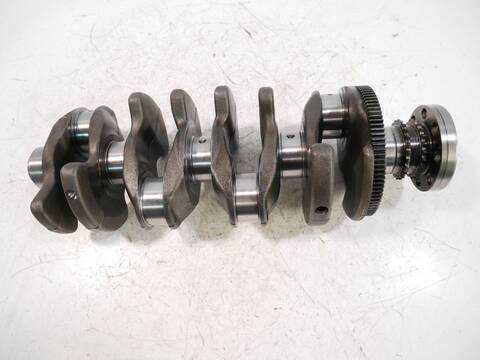 Cigüeñal Bmw Serie 2 215 B48A20A 192 CV 141KW