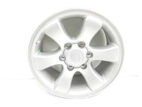 LLanta Aleacion Toyota Land Cruiser 3.0 D4-D VX