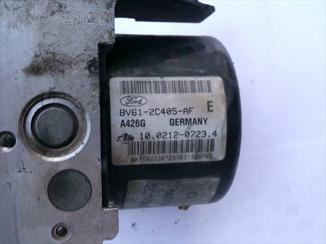 Foto 2ª: Abs Ford Focus 1.6 G 2011-2014 [IQDB] (2011)