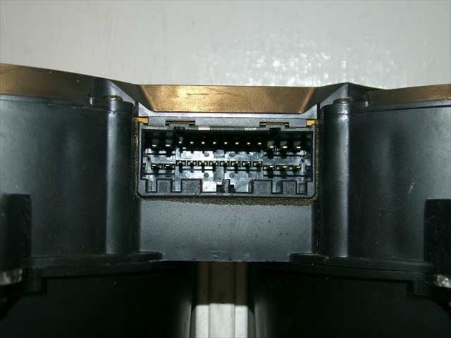 Foto 4ª: Cuadro de Instrumentos Daewoo Kalos 1.4 G 2003-2005 [F14S3] (2003)