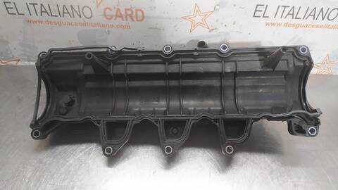 Foto 2ª: Despiece Motor Renault Megane EXPRESSION BERLINA 90CV 66KW III BERLINA 5 P [K9K J8] (2013)