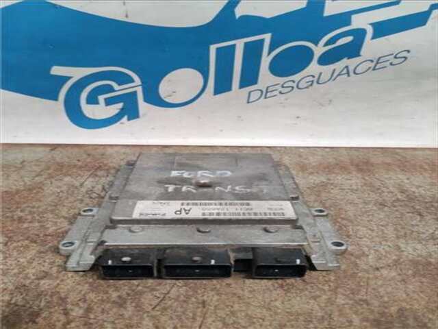 Centralita Motor ECU Ford Transit 2.2 TDCI FURGON