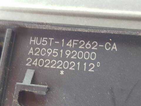 Foto 2ª: Centralita Motor ECU Ford Puma HYBRID ST-LINE (1997)