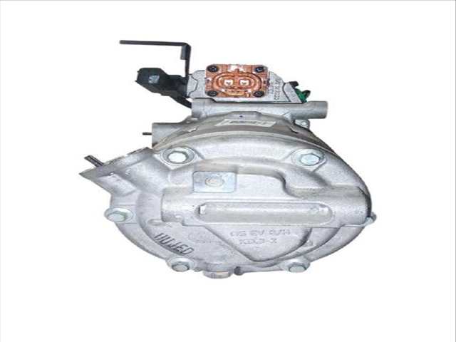 Foto 3ª: Compresor Aire Acondicionado Hyundai Kona EV (2017)