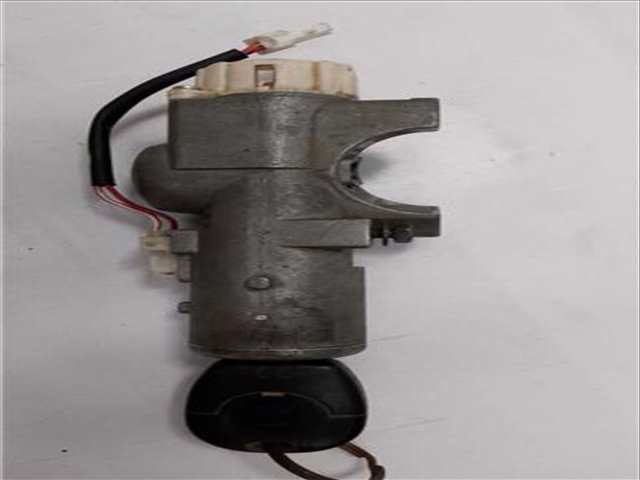Foto 1ª: Motor de Arranque Nissan Primera 2.0 BASICO [2 0 LTR. - 66 KW TD CAT] BERLINA 90CV