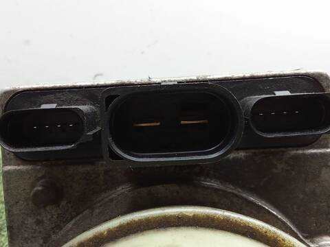 Foto 2ª: Bomba de Direccion Skoda Fabia 1.4 TDI 70CV 51KW [BNM] (2006)