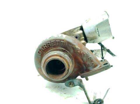 Foto 3ª: Turbocompresor Mazda 3 1.6 DI TURBO [Y601] (1999)