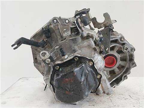 Foto 3ª: Caja Cambios Nissan Pixo 1.0 ACENTA 68CV 50KW [K10B EURO5] (2010)